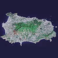 КАРТА ОСТРОВА